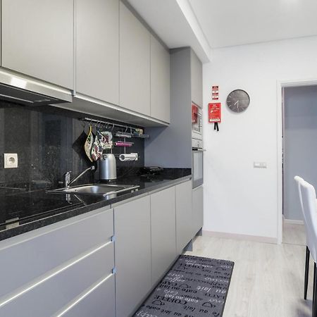 Ferienwohnung Metropolitan Gaia-Porto Vila Nova de Gaia Exterior foto