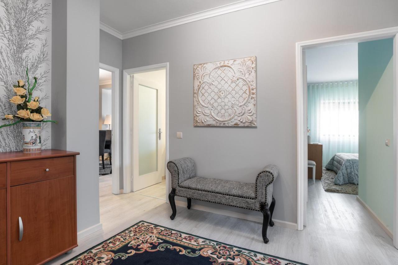 Ferienwohnung Metropolitan Gaia-Porto Vila Nova de Gaia Exterior foto