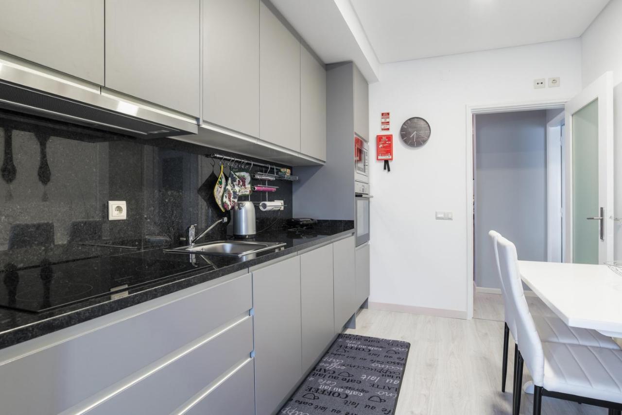 Ferienwohnung Metropolitan Gaia-Porto Vila Nova de Gaia Exterior foto